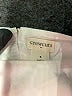 Crewcuts Outlet Solid Ivory Dress Size 6 - photo 3