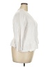 Lane Bryant White Cardigan Size 18 - 20 Plus - photo 4