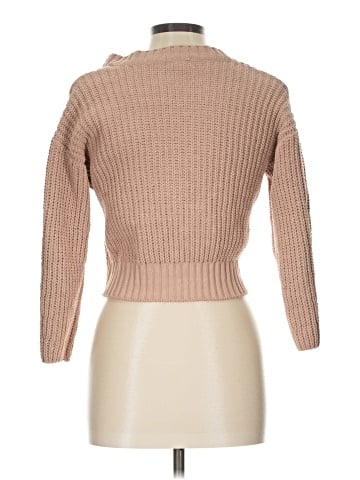 Poof! Cardigan (view 2)