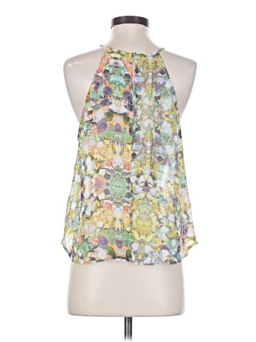 Astr Sleeveless Blouse (view 2)