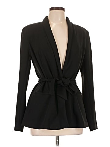 White House Black Market Blazer (view 1)