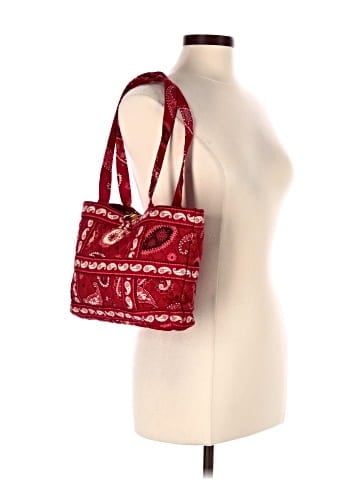 Vera Bradley Shoulder Bag (view 2)