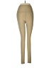 Fanka Solid Tan Active Pants Size S (estimated) - photo 1