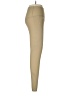 Fanka Solid Tan Active Pants Size S (estimated) - photo 4