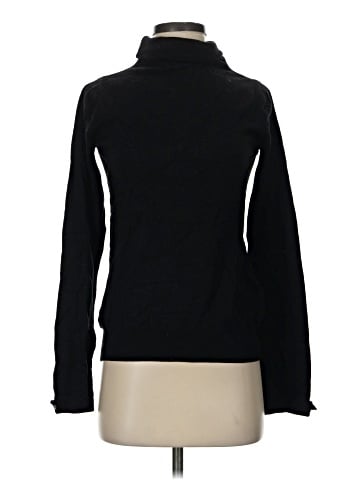 Piazza Sempione Long Sleeve Turtleneck (view 1)