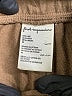 First Impressions Solid Tan Casual Pants Size 6-9 mo - photo 3