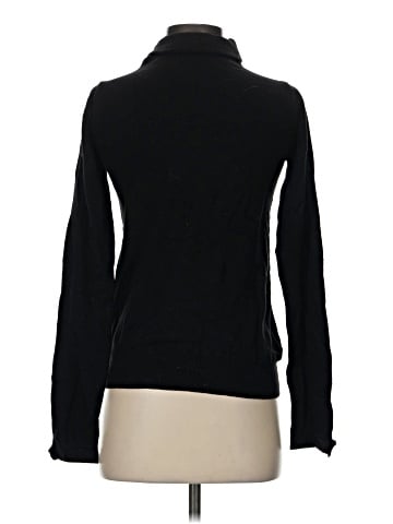 Piazza Sempione Long Sleeve Turtleneck (view 2)