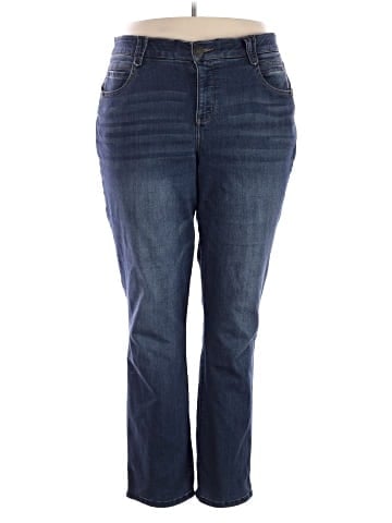 Democracy Jeans (view 1)