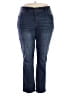 Democracy Blue Jeans Size 20 - photo 1