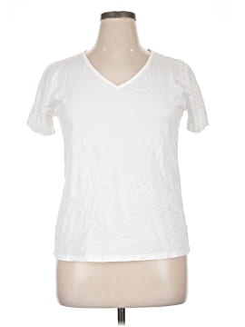 Ann Taylor Short Sleeve T Shirt
