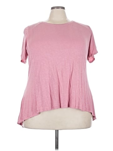 Boutique + Short Sleeve T-Shirt (view 1)