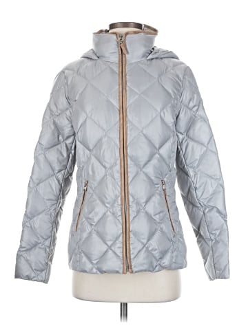 Lauren by Ralph Lauren Snow Jacket (view 1)
