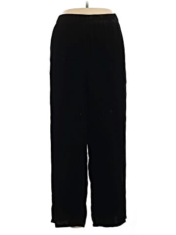 Eileen Fisher Casual Pants (view 1)