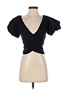 Reformation Short Sleeve Top