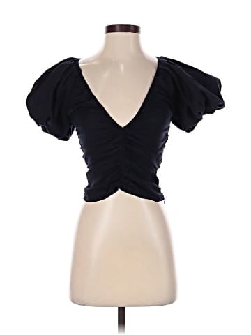 Reformation Short Sleeve Top (view 1)