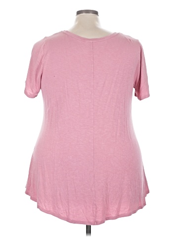 Boutique + Short Sleeve T-Shirt (view 2)