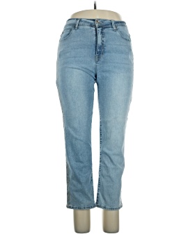 Curve Appeal Jeans