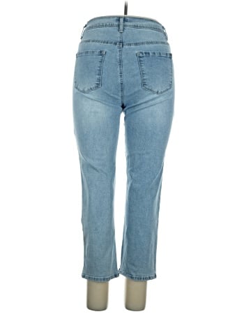 Curve Appeal Jeans (view 2)