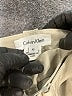 Calvin Klein Silver Khakis Size 6 - photo 7