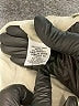 Calvin Klein Silver Khakis Size 6 - photo 8