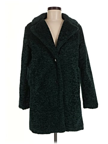 T Tahari Coat (view 1)