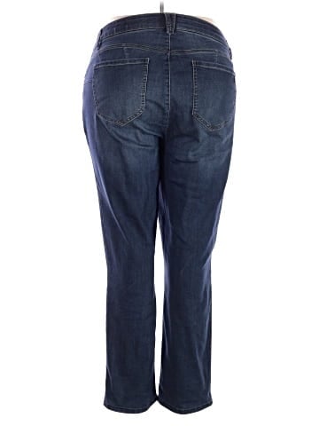 Democracy Jeans (view 2)