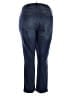 Democracy Blue Jeans Size 20 - photo 2