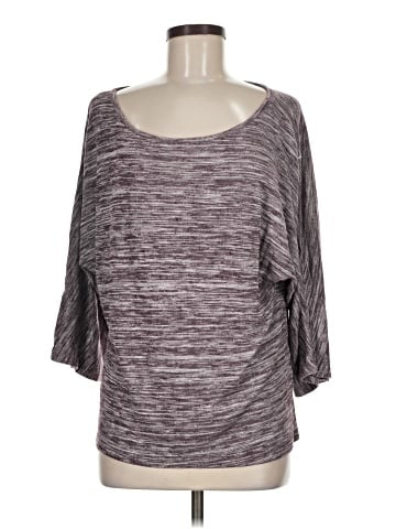 Charming Charlie 3/4 Sleeve T-Shirt (view 1)