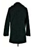 T Tahari 100% Polyester Green Coat Size M - photo 2