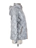 Lauren by Ralph Lauren 100% Polyester Silver Snow Jacket Size S - photo 4