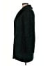 T Tahari 100% Polyester Green Coat Size M - photo 5