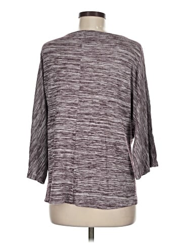 Charming Charlie 3/4 Sleeve T-Shirt (view 2)