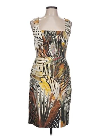 Black Halo Cocktail Dress (view 1)