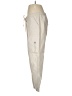 Eddie Bauer Solid Ivory Cargo Pants Size 8 - photo 5