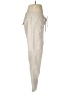 Eddie Bauer Solid Ivory Cargo Pants Size 8 - photo 4