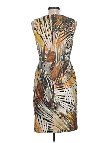 Black Halo Cocktail Dress (view 2)