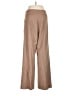Bensimon Tan Casual Pants Size M - photo 2