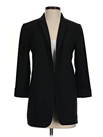 Express Blazer (view 1)