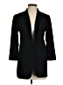 Express 100% Polyester Black Blazer Size XS - photo 1