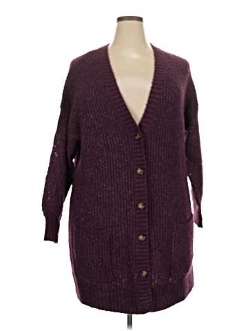Torrid Cardigan (view 1)