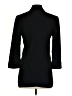Express 100% Polyester Black Blazer Size XS - photo 2