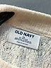 Old Navy Ivory Pullover Sweater Size 2X - photo 7