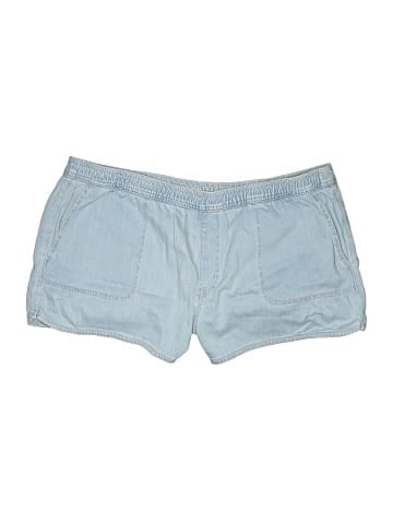 American Eagle Outfitters Denim Shorts (view 1)