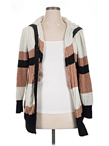 Derek Heart Cardigan (view 1)
