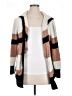 Derek Heart 100% Polyester Tan Cardigan Size XL - photo 1