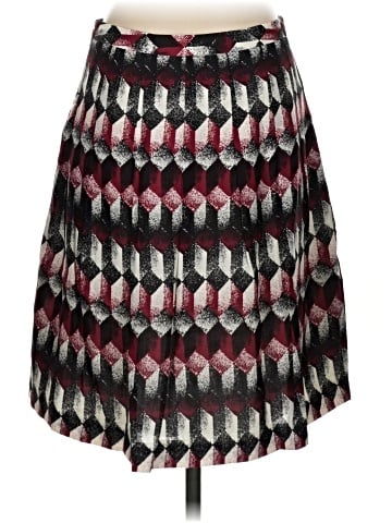 Ann Taylor Casual Skirt (view 2)