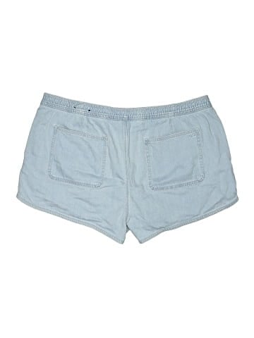American Eagle Outfitters Denim Shorts (view 2)