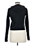 Fabletics Black Long Sleeve T-Shirt Size M (estimated) - photo 2