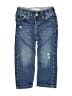 Levi's Blue Jeans 12-18 MO / 18 MO - photo 1