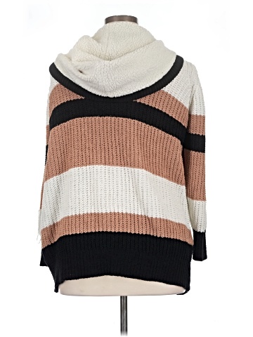 Derek Heart Cardigan (view 2)